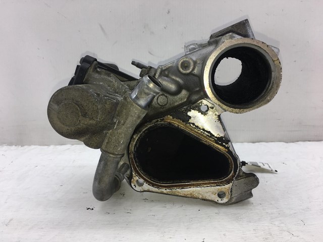 Клапан EGR, рециркуляції газів 8200836385 NISSAN
