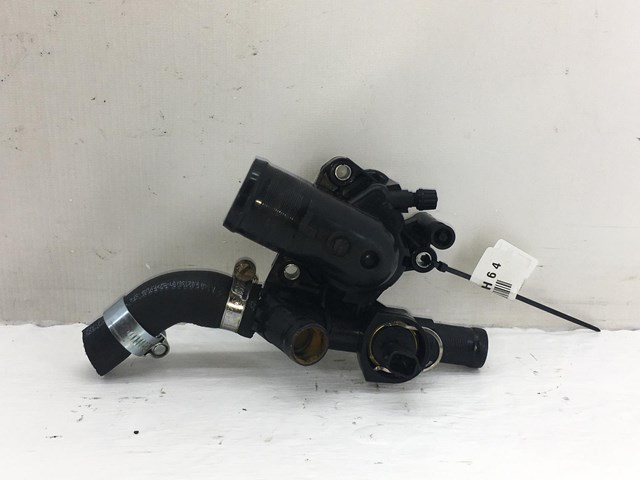 Корпус термостата в зборі 8200907234 RENAULT