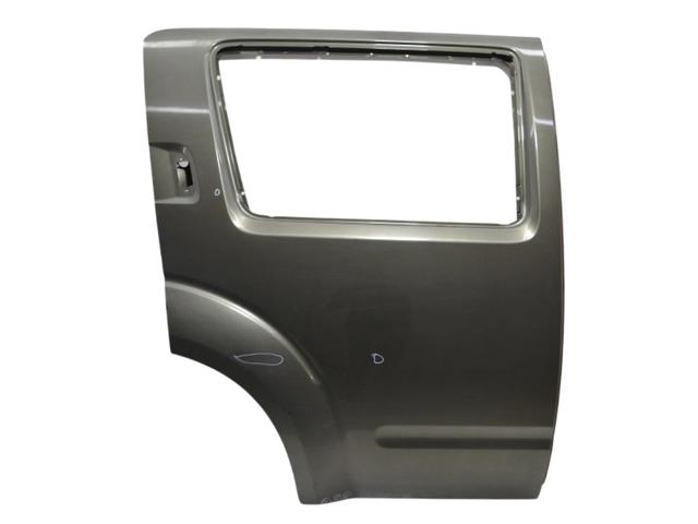 Двері задні, праві 82100EB330 NISSAN