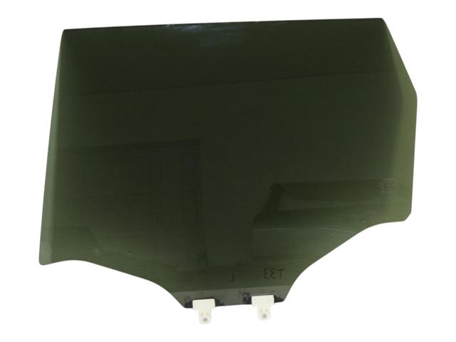 Скло задніх дверей, лівих 823016RR0C NISSAN