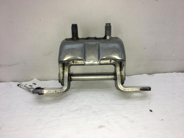 Петля задніх дверей, лівих 82401AV630 NISSAN