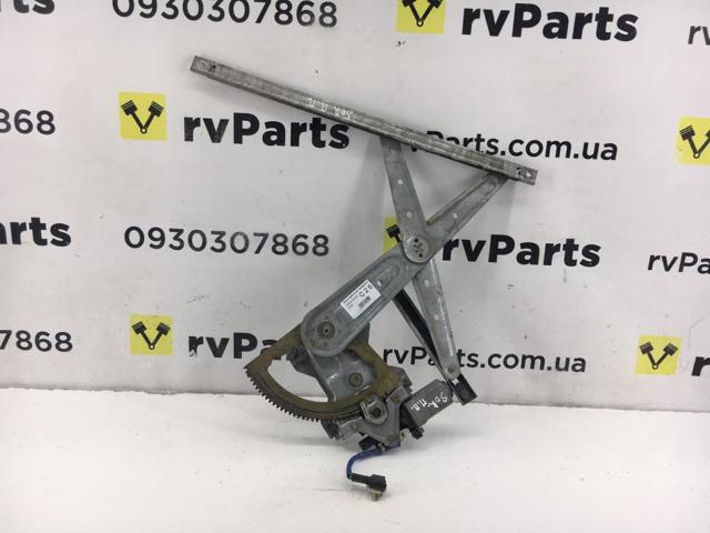 Механізм склопідіймача двері передньої, правої 824043E000 HYUNDAI