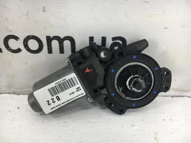 Двигун склопідіймача двері передньої, правої 824602B010 HYUNDAI