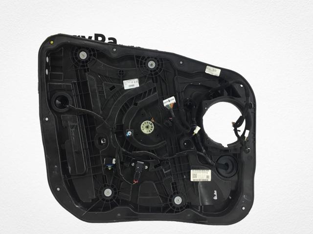 Склопідйомник з електродвигуном 82471C6000 HYUNDAI