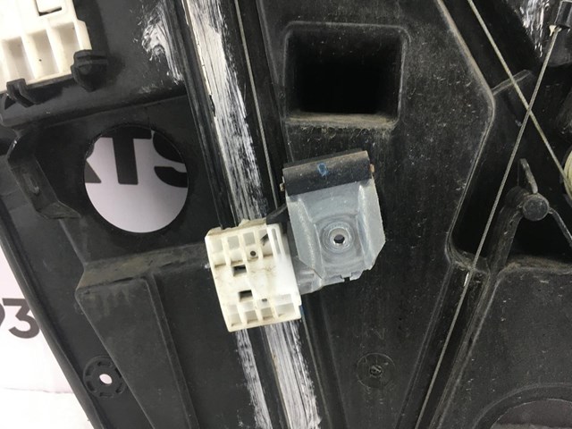 Механізм підйому стекол 82481B2010 HYUNDAI
