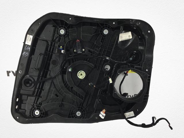 Склопідйомник (механізм переміщення скла) 82481C6000 HYUNDAI