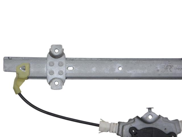 Механізм склопідйомника двері задньої, правої 82700EB300 NISSAN