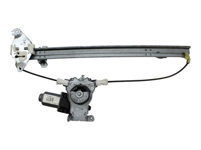 Механізм стеклопод'емника двері задньої, лівої 827013X30A NISSAN