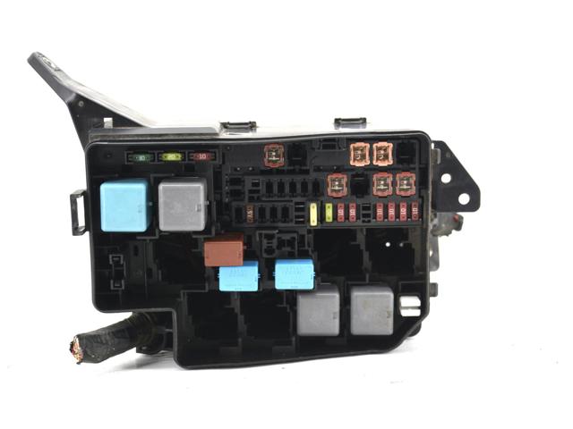 Реле запобіжників 8274142010 TOYOTA
