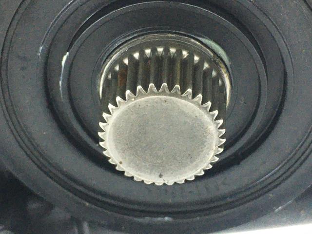 Мотор склопідйомника дверей задніх, правих 83460C5100 HYUNDAI