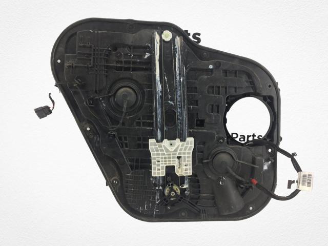 Механізм склопідйомника двері задньої, правої 83481C6000 HYUNDAI