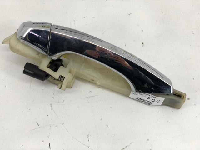 Ручка задньої двері зовнішня права 836612W010 HYUNDAI