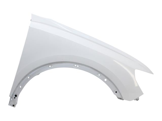 Переднє праве крило 83A821022 VAG