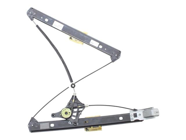 Склопідйомник (механізм переміщення скла) Audi Q3