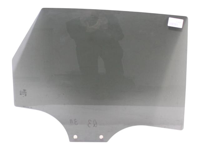Скло задньої двері правої 83A845206A VAG