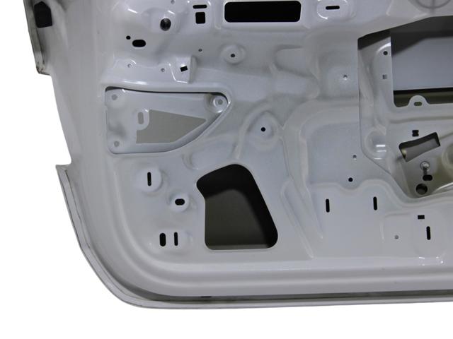 Кришка багажника кузова 83F827025 VAG