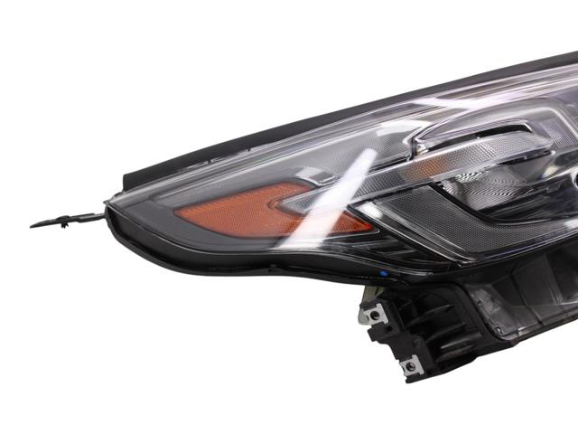 Фара основна права 84002AN50A SUBARU