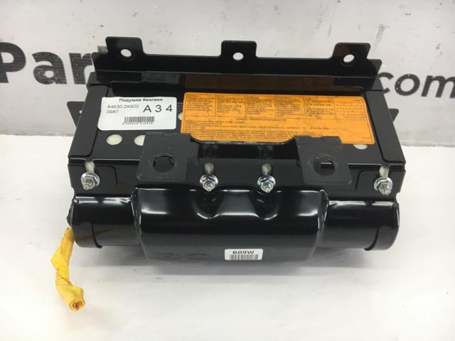 Подушка безпеки пасажира 845302K900 HYUNDAI