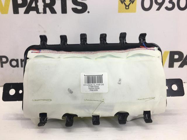 Подушка безпеки, пасажирська, AIRBAG 84530D3500 HYUNDAI