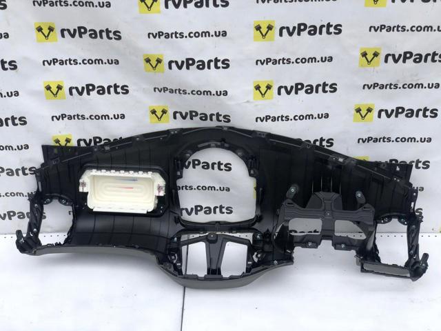 Приладова панель 84710B2100GA3 HYUNDAI
