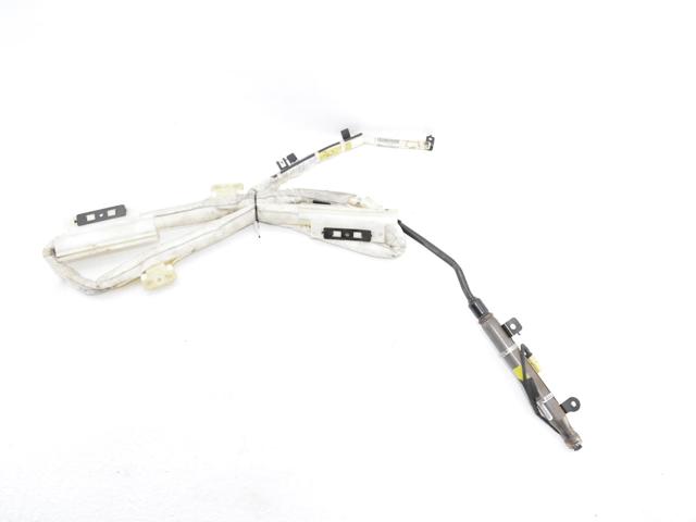 Подушка безпеки, бічна, ліва, AIRBAG 850102B601 HYUNDAI