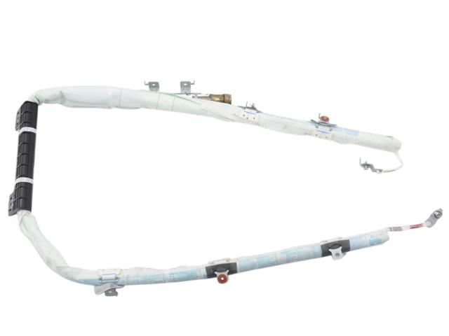 Подушка безпеки, збоку, ліва, AIRBAG 85010D9000 HYUNDAI