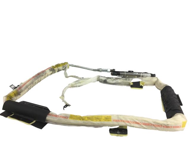 Подушка безпеки, шторка бічна, права, AIRBAG 850202B001 HYUNDAI