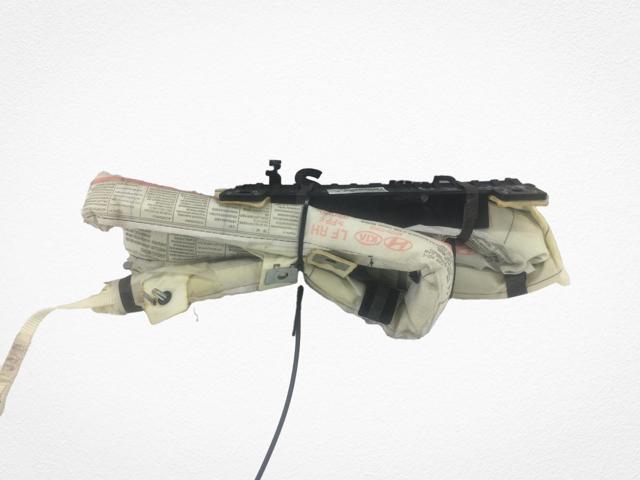 Подушка безпеки, шторка бічна, права, AIRBAG 85020C2000 HYUNDAI