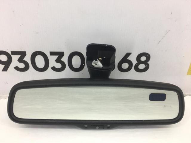 Дзеркало салону авто 851012B000 HYUNDAI