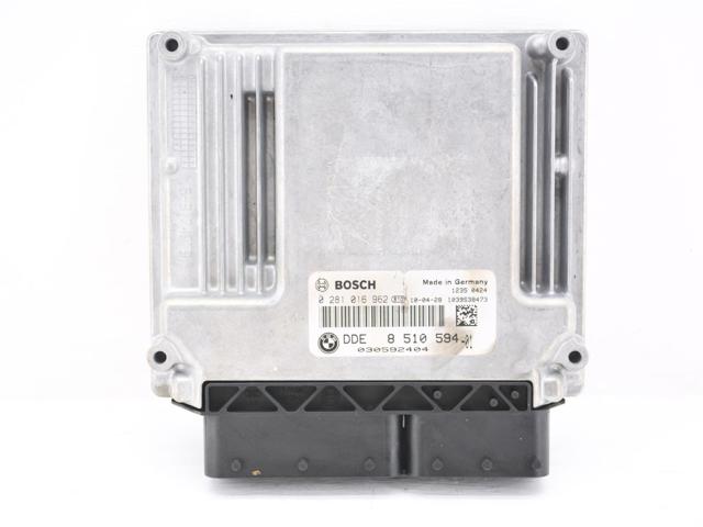 Блок електронного управління 8510594 BMW