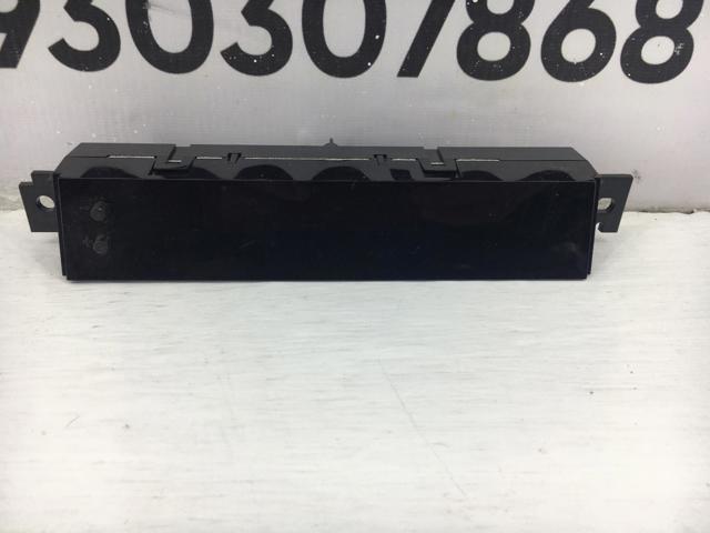Дисплей бортового комп'ютера 85261AJ001 SUBARU