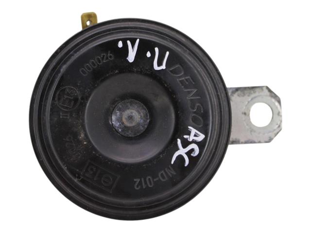 Сигнал звукової 86012AL01A SUBARU