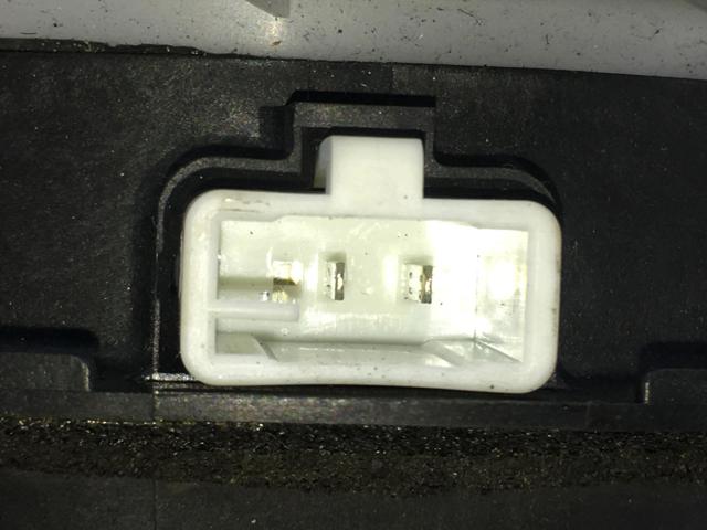 Динамік передньої двері 861600D180 TOYOTA