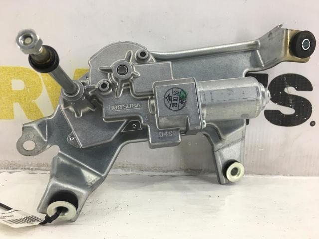 Склоочисник дверей задка 86510SJ080 SUBARU