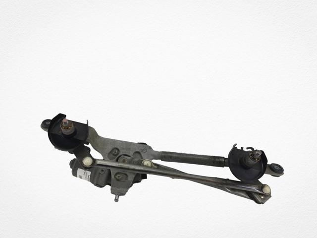 Мотор трапеції склоочисника 86510VA010 SUBARU