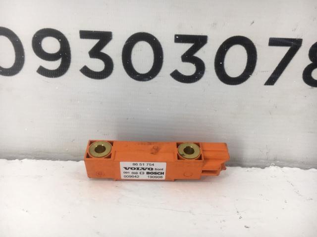 Датчик AIRBAG передній 8651754 VOLVO