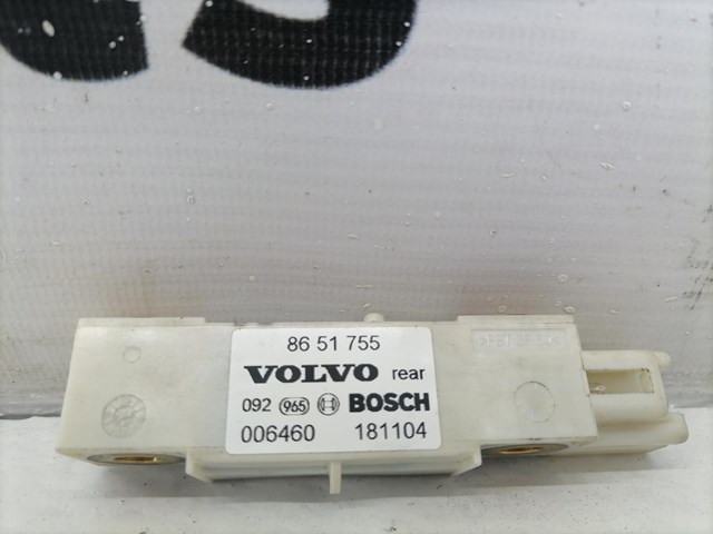 Датчик Айрбег передній 8651755 VOLVO