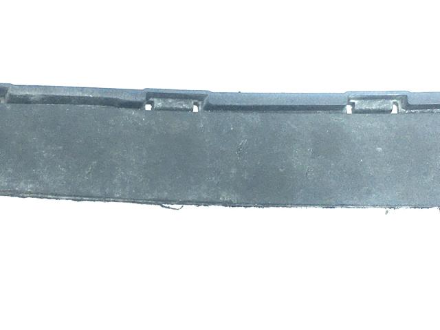 Захисна губа бампера переднього 86525B2500 HYUNDAI