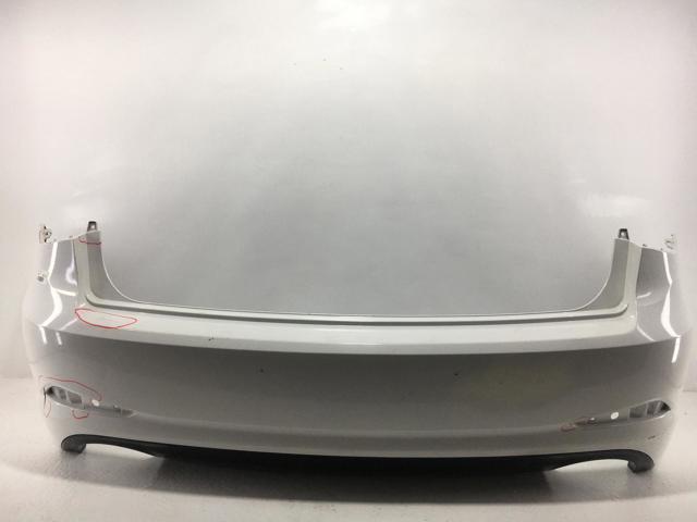 Буфер (бампер) задній 866113Z300 HYUNDAI