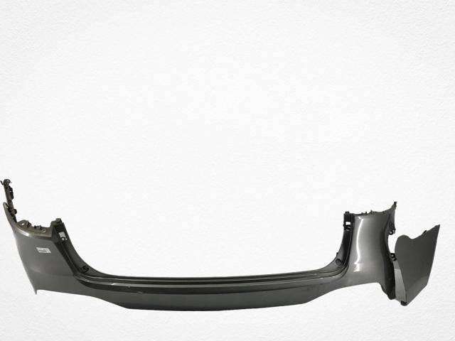 Бампер задній, верхня частина 86611C6000 HYUNDAI