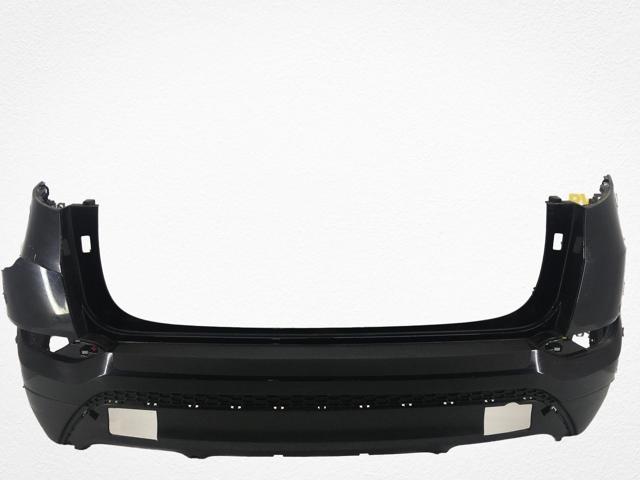 Кожух бампера заднього 86611D3000 HYUNDAI