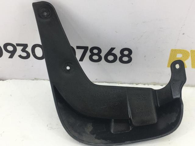 Бризковики передній, правий 868602B010 HYUNDAI