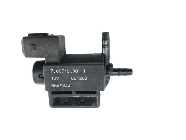 Перетворювач тиску (соленоїд) наддуву / EGR 8699233 VOLVO