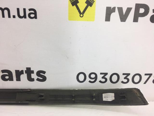 Молдинг даху, правий 87240B2100 HYUNDAI