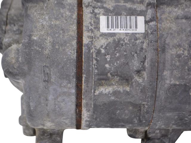 Компресор холодоагенту 8831002400 TOYOTA