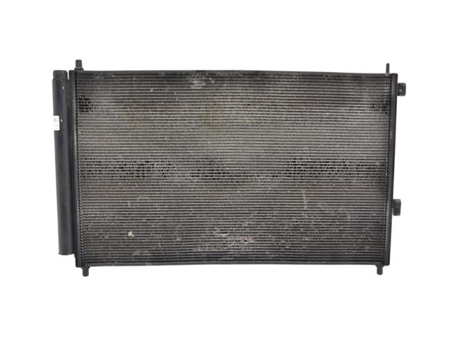 Конденсер Toyota RAV4 III