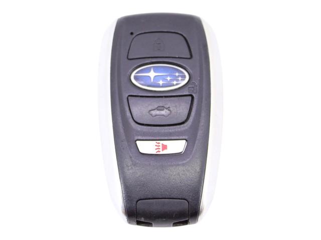 Ключ замка запалювання 88835FL03B SUBARU