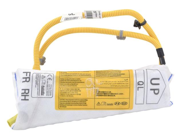 Подушка переднього сидіння 88920D9000 HYUNDAI