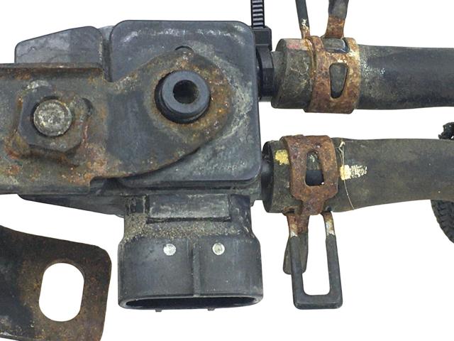 Датчик тиску вихлопних газів 8948120030 TOYOTA