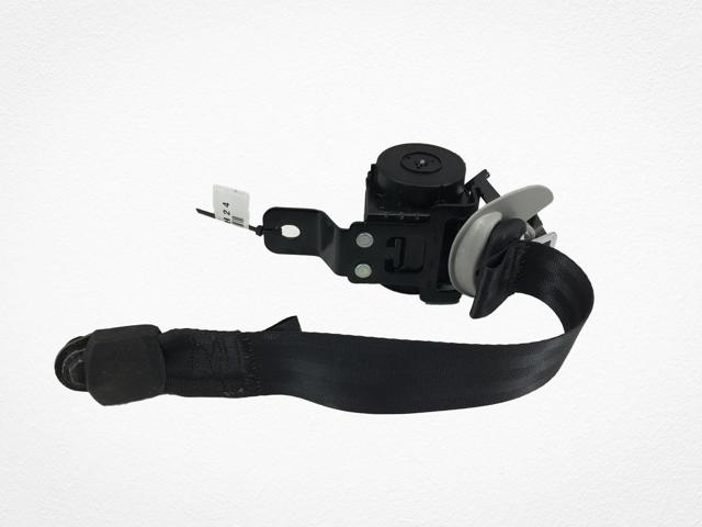 Пасок безпеки задній правий 89820C6500BGA HYUNDAI